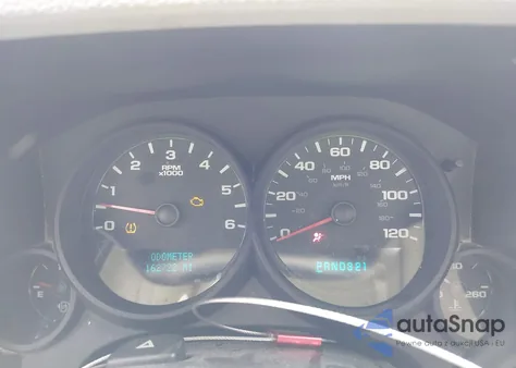 2007 Chevrolet Silverado 1500 Work Truck z USA, uszkodzony, nr VIN 1GCEC19J17E592892